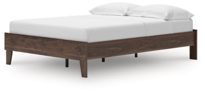 Calverson Bed - Furniture House (VA)