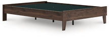 Calverson Bed - Furniture House (VA)