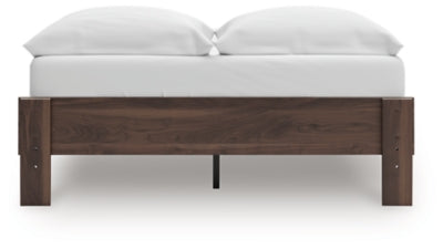 Calverson Bed - Furniture House (VA)