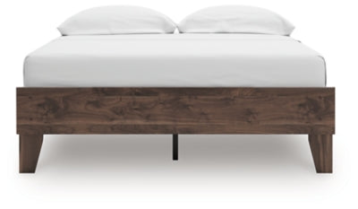 Calverson Bed - Furniture House (VA)