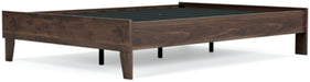 Calverson Bed - Furniture House (VA)