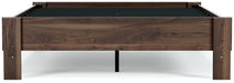 Calverson Bed - Furniture House (VA)
