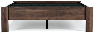 Calverson Bed - Furniture House (VA)