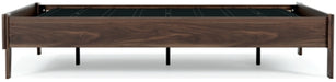 Calverson Bed - Furniture House (VA)