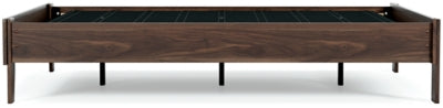 Calverson Bed - Furniture House (VA)