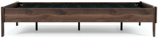 Calverson Bed - Furniture House (VA)