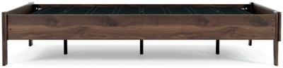 Calverson Bed - Furniture House (VA)