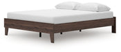 Calverson Bed - Furniture House (VA)