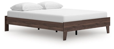 Calverson Bed - Furniture House (VA)