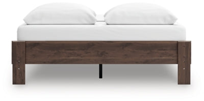 Calverson Bed - Furniture House (VA)