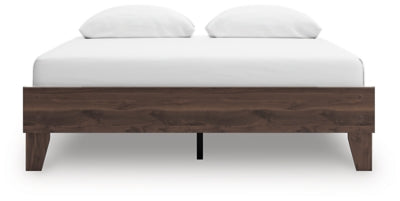 Calverson Bed - Furniture House (VA)