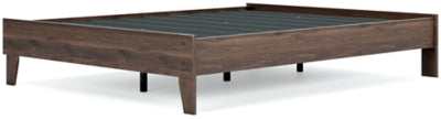 Calverson Bed - Furniture House (VA)