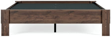 Calverson Bed - Furniture House (VA)