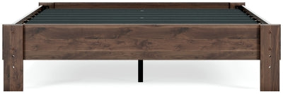 Calverson Bed - Furniture House (VA)