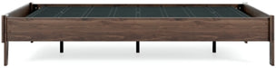 Calverson Bed - Furniture House (VA)