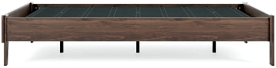 Calverson Bed - Furniture House (VA)