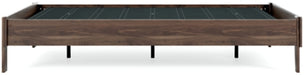 Calverson Bed - Furniture House (VA)