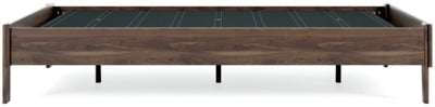 Calverson Bed - Furniture House (VA)
