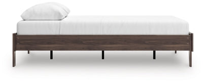 Calverson Bed - Furniture House (VA)