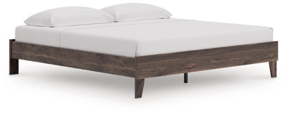 Calverson Bed - Furniture House (VA)
