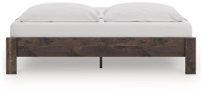 Calverson Bed - Furniture House (VA)