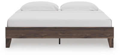 Calverson Bed - Furniture House (VA)