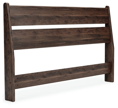 Calverson Bed - Furniture House (VA)