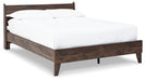 Calverson Bed - Furniture House (VA)