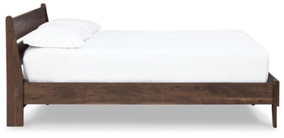 Calverson Bed - Furniture House (VA)