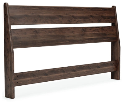Calverson Bed - Furniture House (VA)