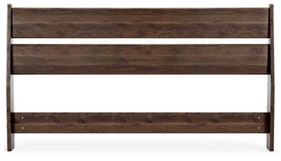 Calverson Bed - Furniture House (VA)
