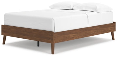 Fordmont Bed - Furniture House (VA)