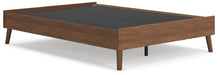 Fordmont Bed - Furniture House (VA)