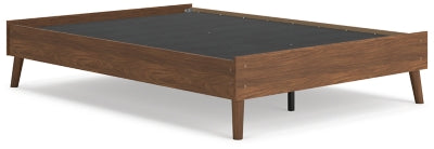 Fordmont Bed - Furniture House (VA)