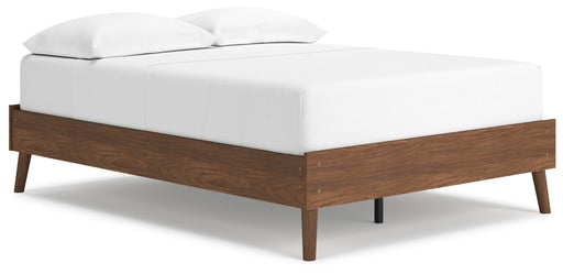 Fordmont Bed - Furniture House (VA)