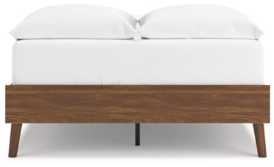 Fordmont Bed - Furniture House (VA)