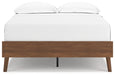 Fordmont Bed - Furniture House (VA)