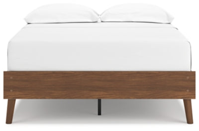 Fordmont Bed - Furniture House (VA)
