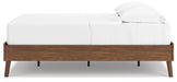 Fordmont Bed - Furniture House (VA)