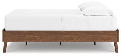 Fordmont Bed - Furniture House (VA)