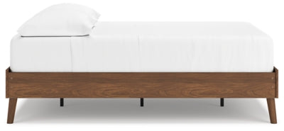 Fordmont Bed - Furniture House (VA)
