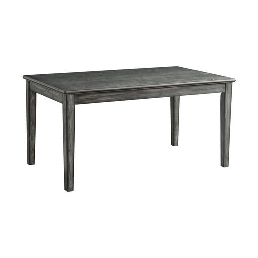 South Paw Dining Table image