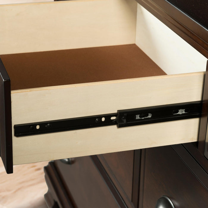 Canton Cherry Dresser - Furniture House (VA)