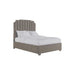 Harper Queen Upholstered Bed - Furniture House (VA)