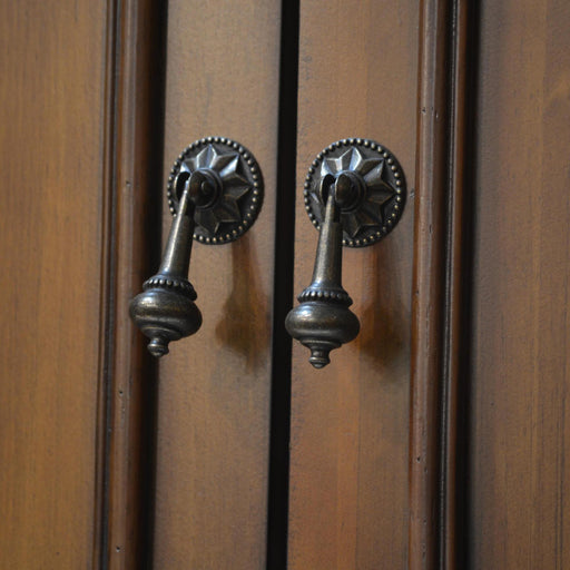 Barkley Square Dresser - Furniture House (VA)