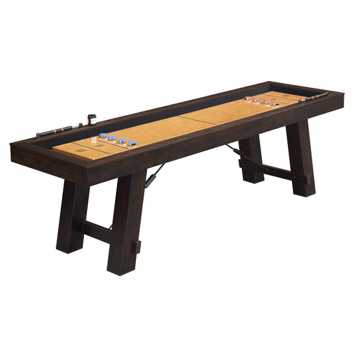 Titus Shuffleboard Table - Furniture House (VA)