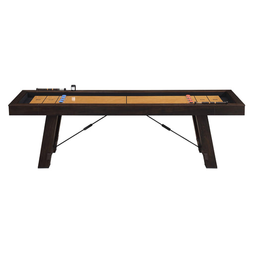 Titus Shuffleboard Table - Furniture House (VA)