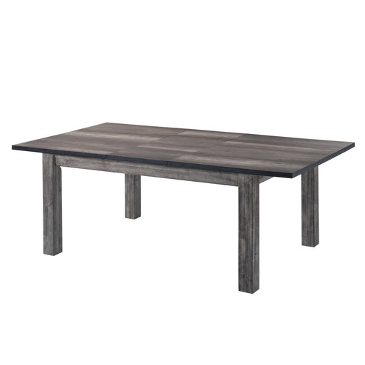 Nathan Dining Table - Furniture House (VA)