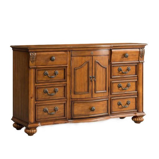 Barkley Square Dresser - Furniture House (VA)
