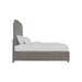 Harper Queen Upholstered Bed - Furniture House (VA)